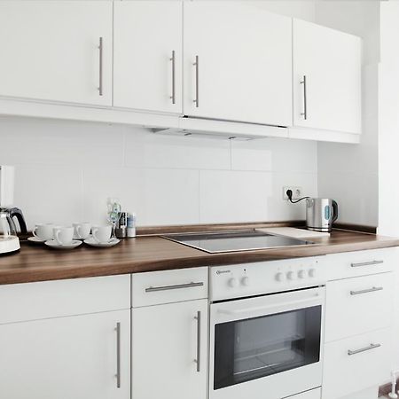K26 Apartments Berlin Rom bilde