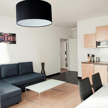 K26 Apartments Berlin Eksteriør bilde