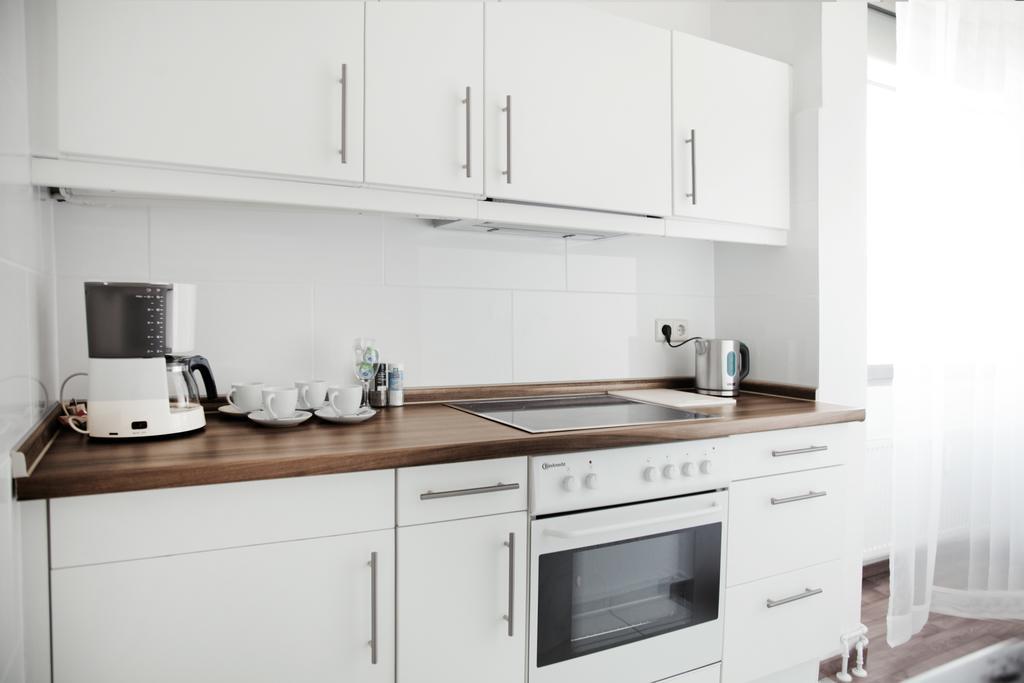 K26 Apartments Berlin Rom bilde