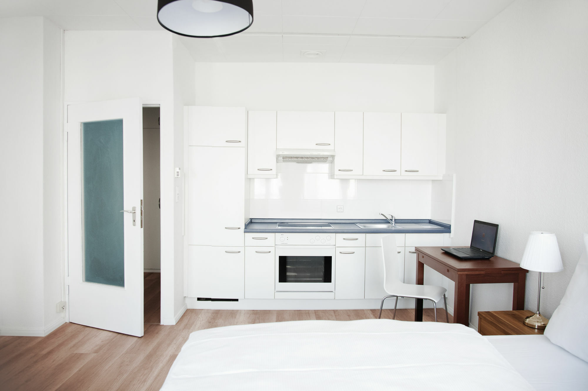 K26 Apartments Berlin Eksteriør bilde
