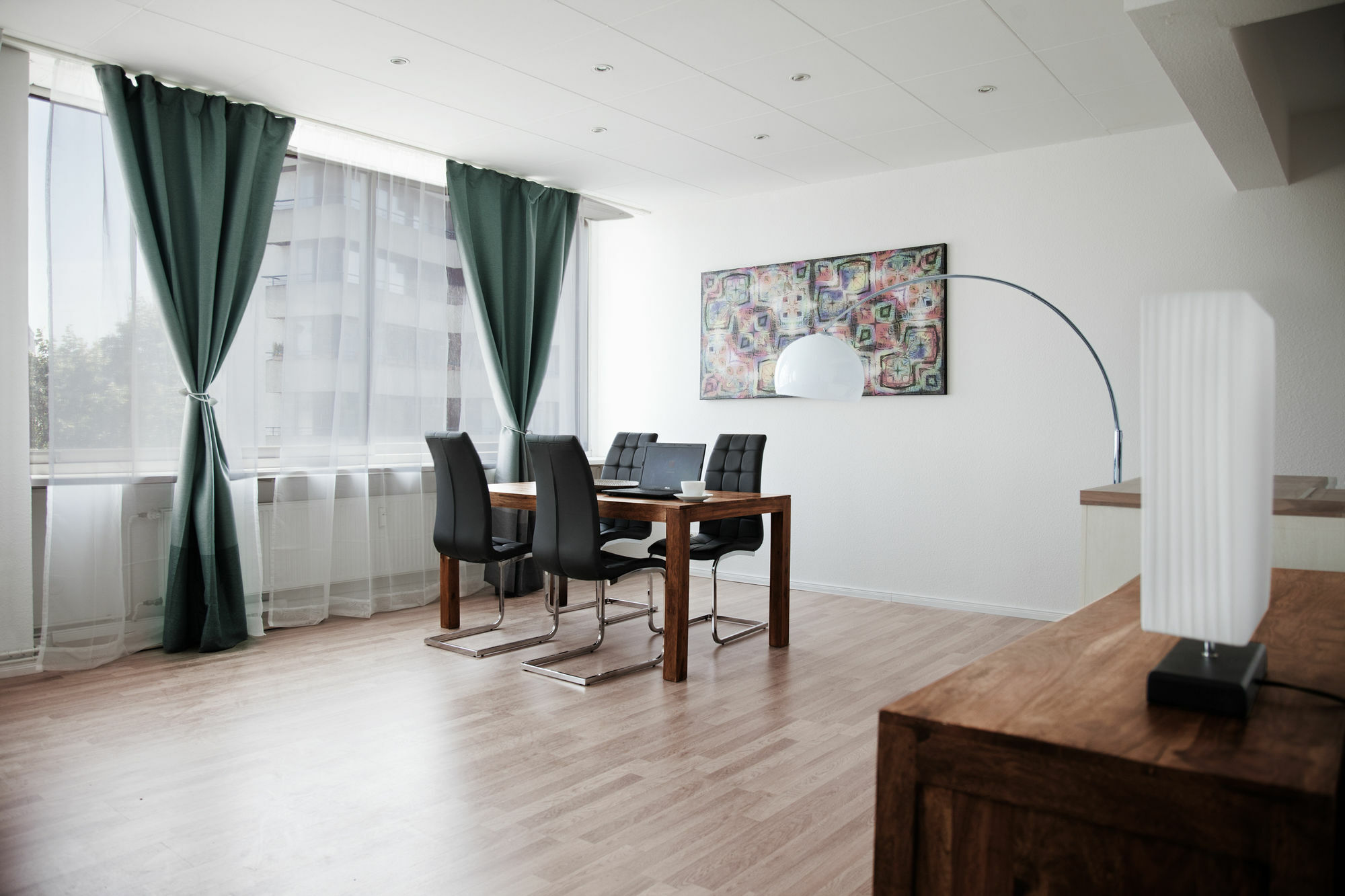 K26 Apartments Berlin Eksteriør bilde